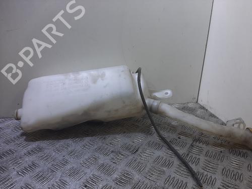 Used Windscreen washer tank Windscreen washer tank 37639326 37639326