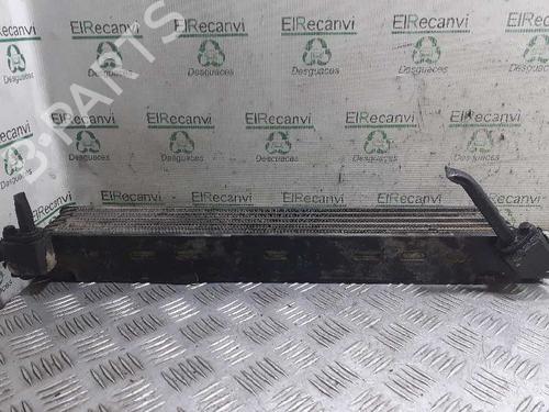 Oil radiator RENAULT ESPACE III (JE0_) 2.2 12V TD (JE0E, JE0H, JE0P) | BP14355897M33