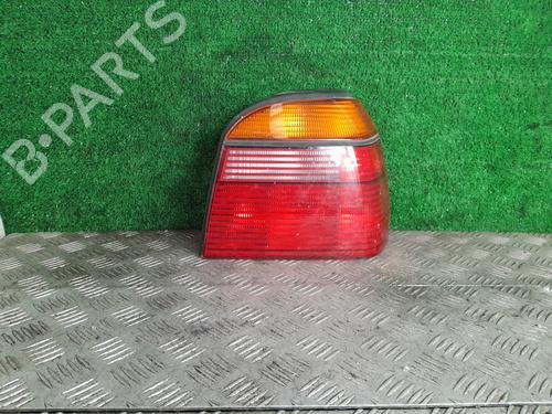 Used Right taillight VW GOLF III (1H1) 1.8 (90 hp) 24218263