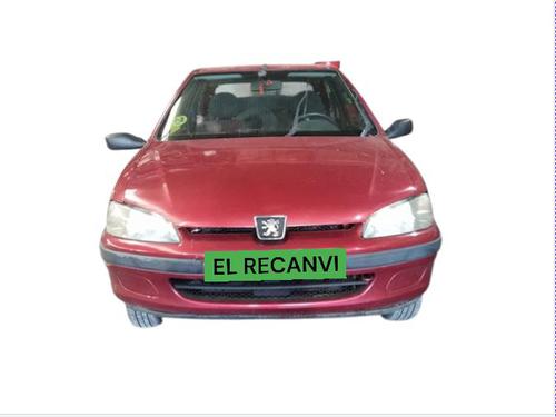 Used Parts PEUGEOT 106 II (1A_, 1C_) 1.1 i (60 hp) 4346781