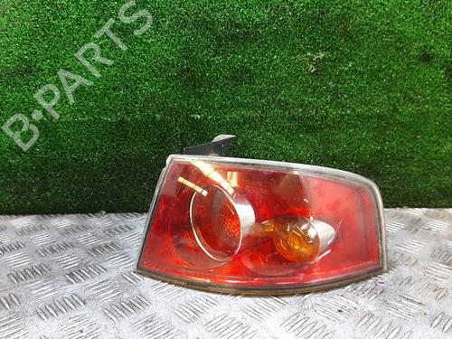 Used Right taillight SEAT IBIZA III (6L1) [2002-2009]  27166426
