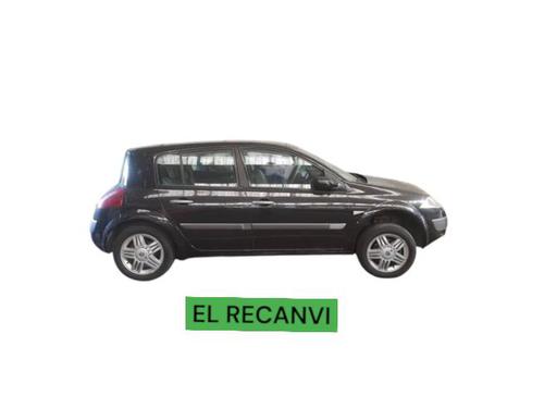 Engine control unit (ECU) RENAULT MEGANE II Saloon (LM0/1_) | BP38751961M57 - Image 6