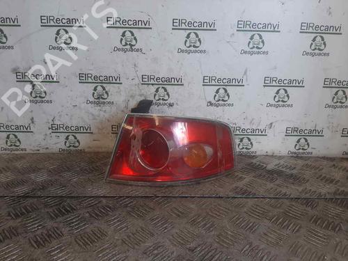 Used Right taillight Right taillight SEAT IBIZA III (6L1) [2002-2009] 18031042 18031042