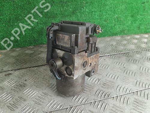 Used ABS pump NISSAN ALMERA I Hatchback (N15) [1995-2001]  24204050