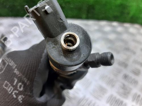 Injector HYUNDAI ACCENT II (LC)  | BP26449089M100 