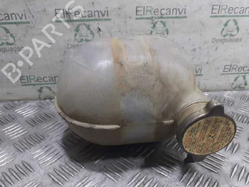 Expansion tank NISSAN VANETTE CARGO Bus (HC 23) | BP4700290C120