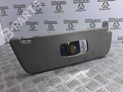 Used Right sun visor Right sun visor DAEWOO REZZO (U100) 2.0 (128 hp) 7043949 7043949