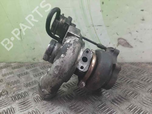 Turbocharger/Supercharger FORD FOCUS II (DA_, HCP, DP) | BP17090518M71