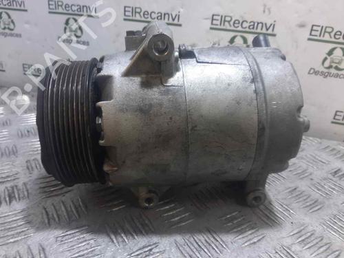 AC compressor RENAULT ESPACE IV (JK0/1_) 2.2 dCi (JK0H) | BP13407389M34