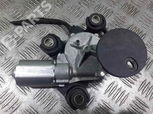 Used Rear wiper motor Rear wiper motor CITROËN C4 Grand Picasso I (UA_) [2006-2013] 10512607 10512607