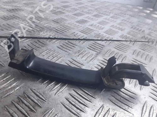 Klamka zewnętrzna drzwi przednich prawych SEAT LEON (1P1) 1.9 TDI | BP6913131C129