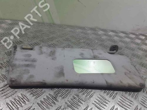 Used Right sun visor HONDA ACCORD V (CE, CF_, CD) 2.2 i VTEC (CE9) (150 hp) 7054091