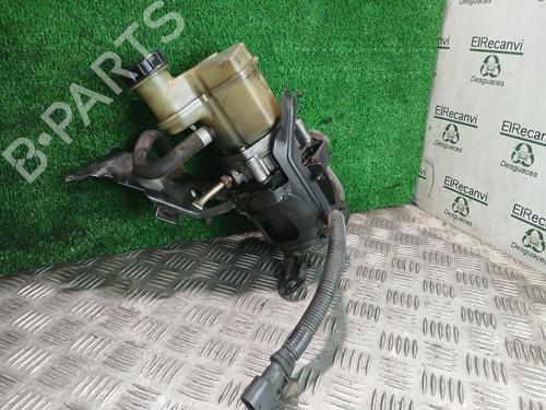 Used Steering pump Steering pump NISSAN ALMERA II Hatchback (N16) [2000-2026] 34236204 34236204