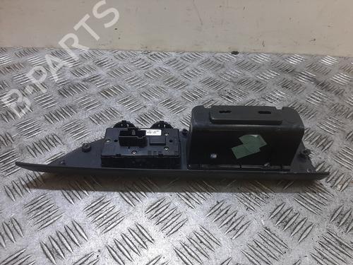 Left front window switch FORD MONDEO III Saloon (B4Y) 2.0 TDCi | BP37198517I27 - Image 2