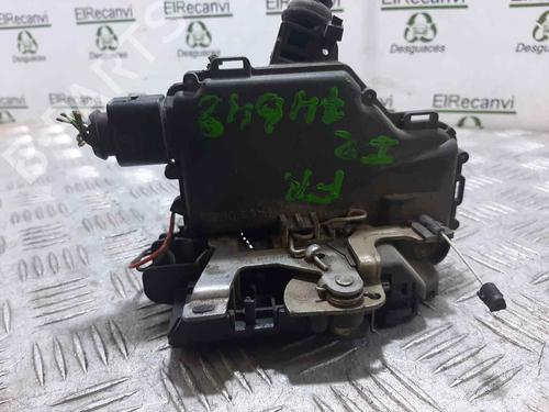 Used Front left lock VW GOLF IV (1J1) [1997-2008]  10382723