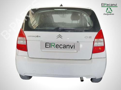 Fuse box CITROËN C2 (JM_)  | BP13040192E1 