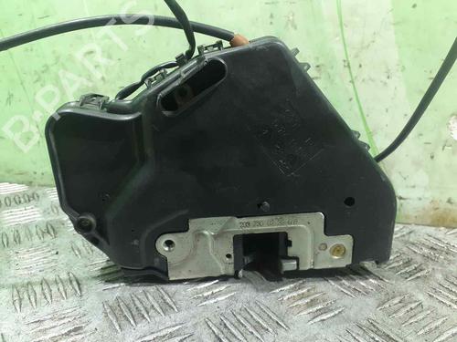 Høyre bak lås MERCEDES-BENZ C-CLASS T-Model (S203) C 180 Kompressor (203.246) | BP11955445C99