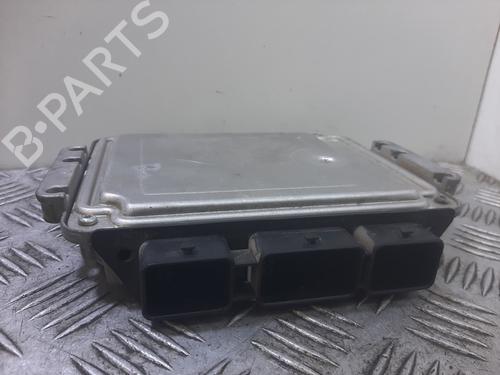Used Engine control unit (ECU) Engine control unit (ECU) RENAULT TRAFIC II Platform/Chassis (EL) 1.9 dCi 100 (EL0C) (101 hp) 34127442 34127442