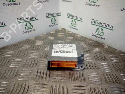 Used ECU airbags PEUGEOT 307 Break (3E) 2.0 HDI 110 (107 hp) 4534793