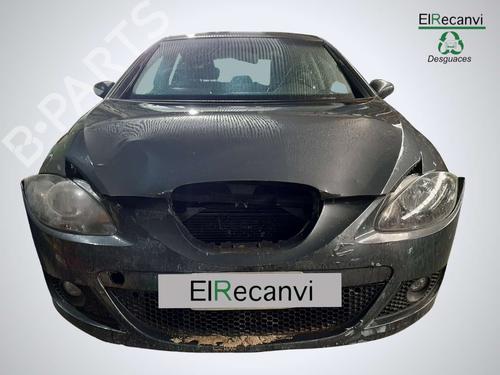 Front left window mechanism SEAT LEON (1P1) | BP10231779C22