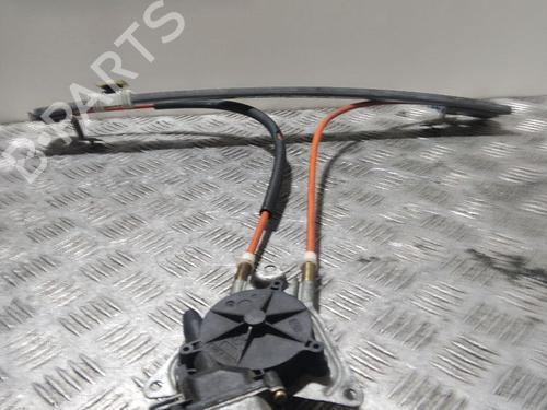 Front left window mechanism CITROËN SAXO (S0, S1) 1.5 D | BP29512360C22