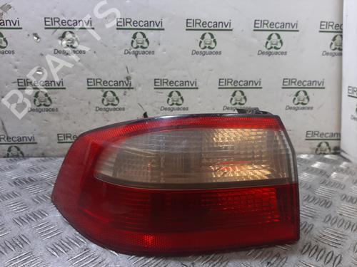 Feu arrière gauche RENAULT LAGUNA II (BG0/1_) [2001-2007]  19110925