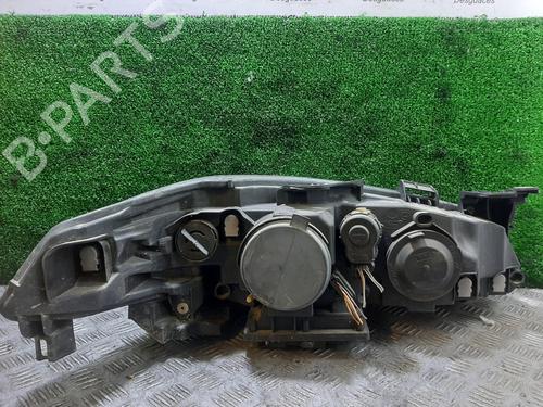 Left headlight RENAULT LAGUNA II (BG0/1_) 2.0 16V (BG00, BG0K, BG0P, BG0W) | BP28326459C28 - Image 2