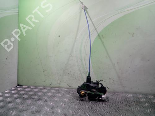 Używane Zamek drzwi przednich lewych SAAB 9-3 (YS3F, E79, D79, D75) [2002-2015]  10382711