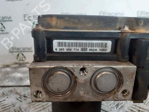 Used ABS pump ABS pump FORD TRANSIT Bus (FD_ _, FB_ _, FS_ _, FZ_ _, FC_ _) 2.2 TDCi (85 hp) 13623007 13623007