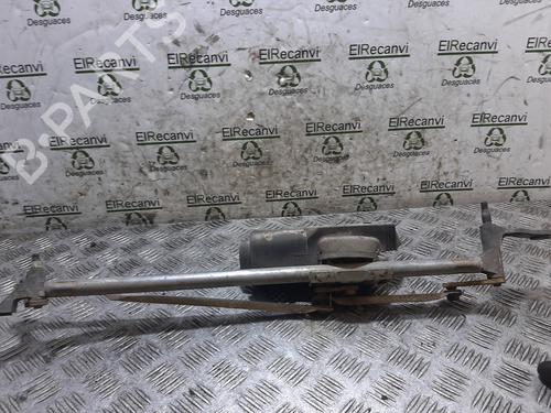 Used Front wiper motor FIAT MAREA (185_) [1996-2007]  17244578