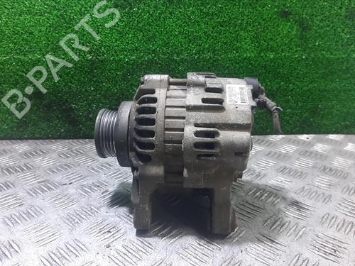 Used Alternator Alternator RENAULT CLIO II (BB_, CB_) [1998-2016] 22650308 22650308