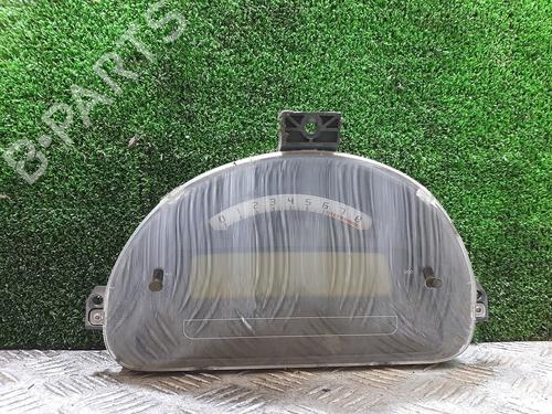 Used Instrument cluster CITROËN C3 I (FC_, FN_) 1.4 i Bivalent (73 hp) 27303258