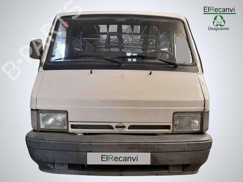 Used Parts NISSAN TRADE Platform/Chassis [1994-1998]  965433