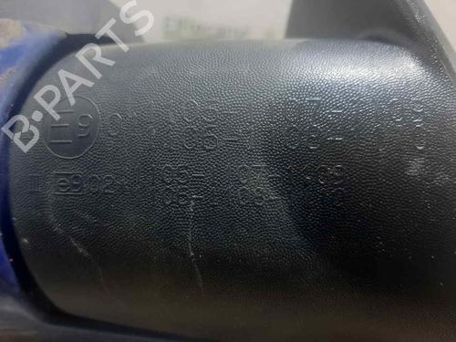 Left mirror RENAULT MEGANE II Saloon (LM0/1_) 1.5 dCi (LM1E) | BP12922797C26 