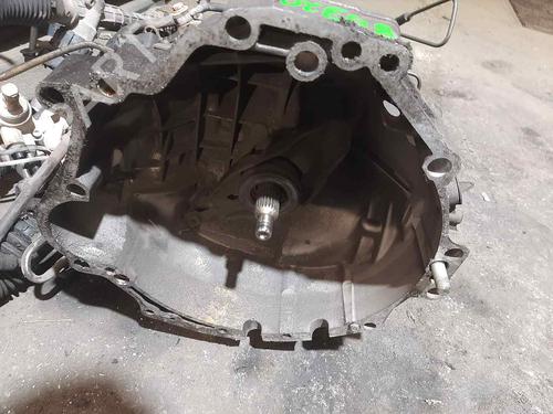 Used Gearbox AUDI A4 B7 Avant (8ED) 2.0 TDI (170 hp) 18916468