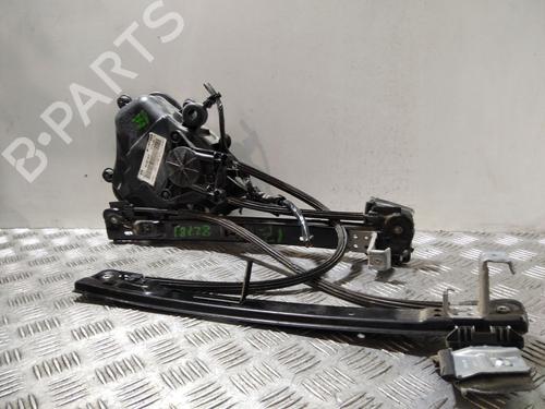 Rudehejsemekanisme ventre foran Rudehejsemekanisme ventre foran SEAT IBIZA IV (6J5, 6P1) [2008-2017] 33826313 33826313