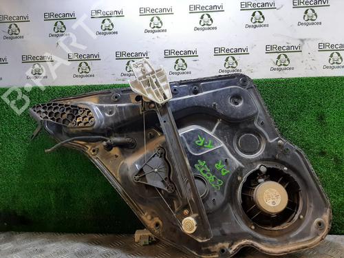 Rudehejsemekanisme Højre bagtil SEAT TOLEDO II (1M2) | BP27262720C25