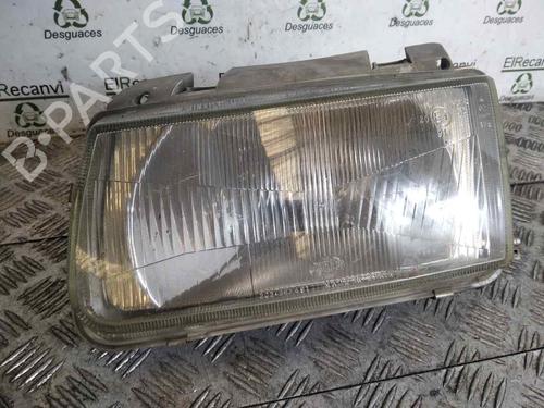 Used Left headlight VW POLO (6N2) [1999-2001]  19020645