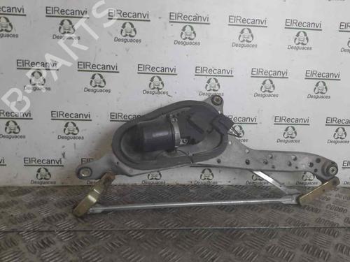 Front wiper motor RENAULT LAGUNA II (BG0/1_) | BP19658265M29