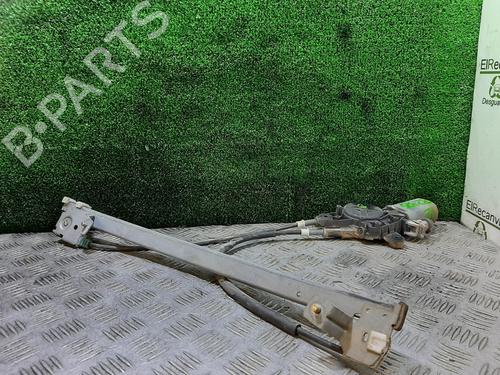 Used Front left window mechanism PEUGEOT 106 II (1A_, 1C_) 1.1 i (60 hp) 27161416