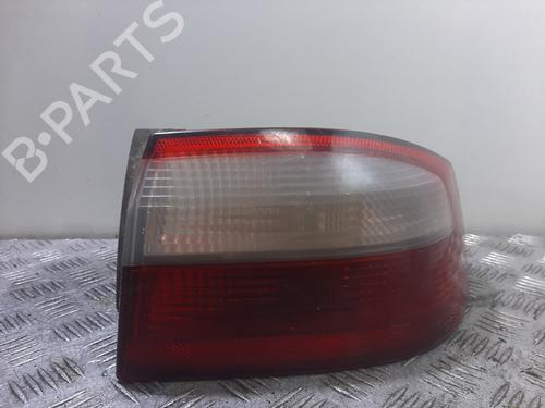 Used Right taillight RENAULT LAGUNA II (BG0/1_) [2001-2007]  29984223