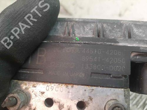 ABS pump TOYOTA RAV 4 II (_A2_)  | BP17998990M43 