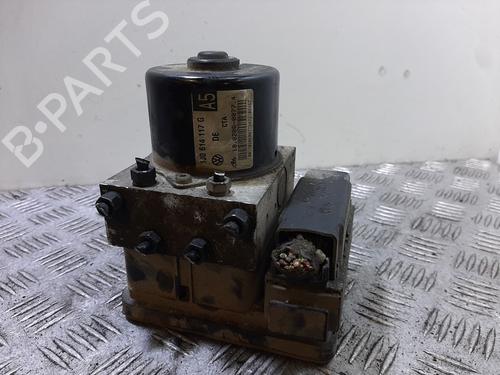 Módulo de ABS SEAT LEON (1M1)  | BP30878253M43 