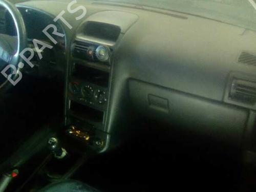 Right front driveshaft OPEL ASTRA G Hatchback (T98) 1.6 16V (F08, F48) | BP5851479M39 