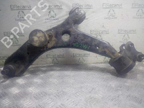 Used Left front suspension arm Left front suspension arm MAZDA 5 (CR) 2.0 CD (CR19) (143 hp) 4529539 4529539