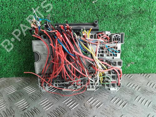 Fuse box OPEL ASTRA G Hatchback (T98) 2.0 16V (F08, F48) | BP24317820E1 