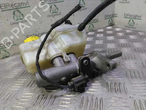 Brake master cylinder VW POLO V (6R1, 6C1) | BP4520583M77