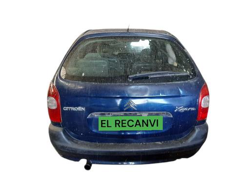 Display monitor CITROËN XSARA PICASSO (N68) 2.0 HDi | BP27649345C48 