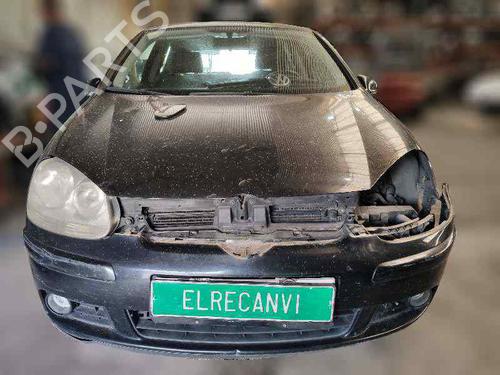 Hovedbremsecylinder VW GOLF V (1K1) 2.0 TDI 16V | BP5450150M77