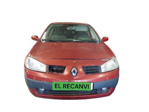 Engine RENAULT MEGANE II (BM0/1_, CM0/1_)  | BP30599145M1 